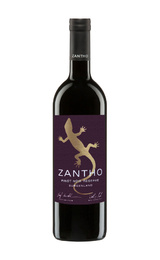 Вино Zantho Pinot Noir Reserve 2018 0,75 л