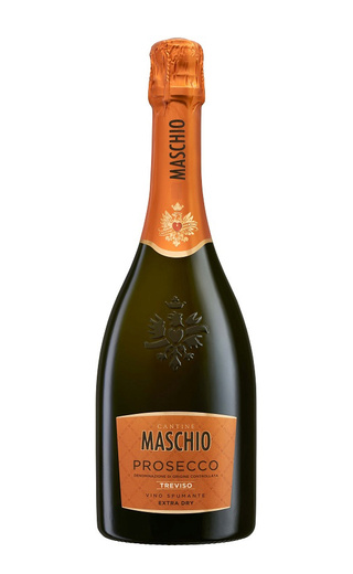 Просекко Cantine Maschio Prosecco Treviso 0,75 л