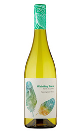 Вино Wines Whistling Track Sauvignon Blanc&nbsp;0,75&nbsp;л.