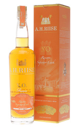 Ром A.H. Riise XO Reserve 0,7 л