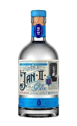Джин Jan II 0,7 л