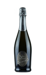 Игристое вино Le Colture Fagher Prosecco Superiore Valdobbiadene Brut 0,75 л