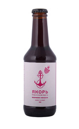 Пиво Якорь №3 Распберри Принцесс 0,25 л
