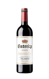 Вино Enterizo Reserva 2018 0,75 л