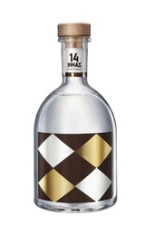 Водка 14 Инкас