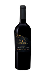 Вино Settesoli Rupinera Syrah Appasimento 2022 0,75 л