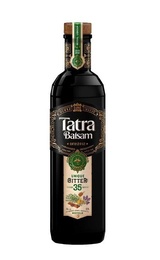 Tatra Balsam Bitter 0,7 л