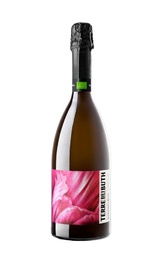 Просекко Terre dei Buth Spumante Rose Brut 0,75 л