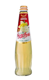 Лимонад Zedazeni Cream 0,5 л