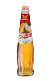 Лимонад Zedazeni Pear 0,5 л