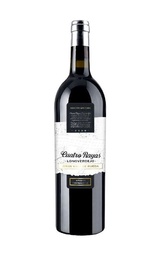 Вино Cuatro Rayas Vinedos Centenarios Longverdejo 2020 0,75 л