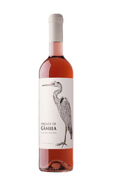 Вино Boas Quintas Herdade de Gambia Rose 0,75 л