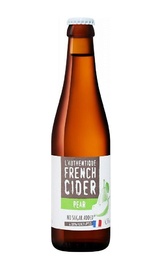 Сидр L'Authentique Pear 0,33 л