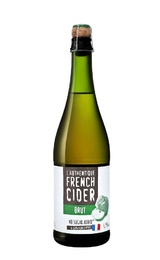 Сидр L'Authentique Brut 0,75 л