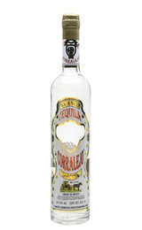 Текила Корральехо Бланко