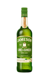 Виски Jameson Lime Ginger 0,7 л