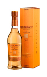 Виски Glenmorangie The Original 0,35 л