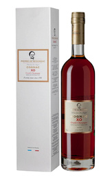 Коньяк Pierre de Segonzac XO Grande Champagne Selection des Anges 0,7 л