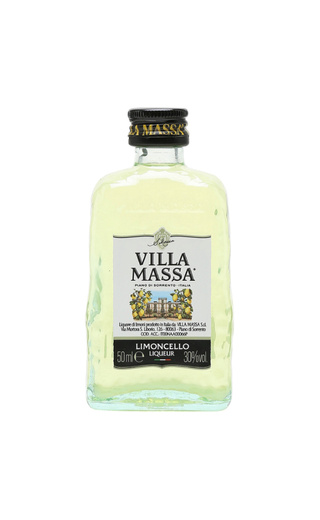 Villa Massa Limoncello 0,05 л