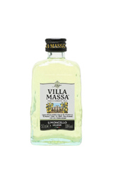 Villa Massa Limoncello 0,05 л