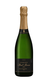 Шампанское Paul Bara Grand Millesime Brut Bouzy Grand Cru 2016 0,75 л