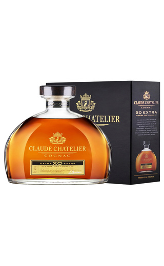 Коньяк Claude Chatelier XO 0,7 л