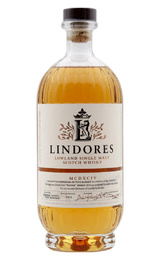 Виски Lindores Commemorative First Release MCDXCIV&nbsp;0,7&nbsp;л