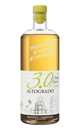 Граппа Мадзетти д'Альтавилла 3.0 Альтоградо Ризерва