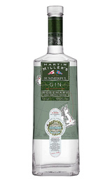 Джин Martin Miller's Summerful 0,7 л