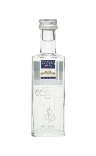 Джин Martin Miller's Original 0,05 л