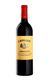 Вино Carillon d'Angelus 2018 0,75 л