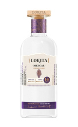 Мескаль Lokita Madrecuixe 14 Years Old 0,7 л