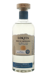 Мескаль Lokita Tobala 12 Years Old 0,7 л