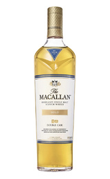 Виски Macallan Double Cask Gold 0,7 л