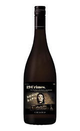 Вино 19 Crimes Behind Bars Chard 2018 0,75 л