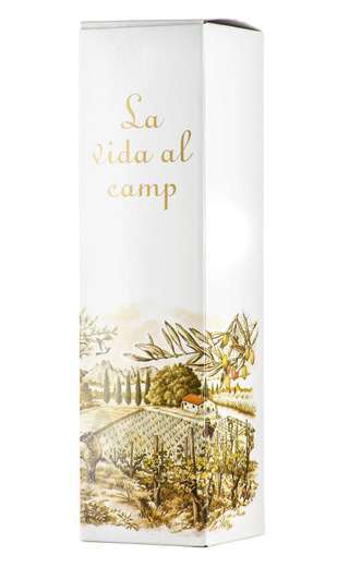 Подарочная Коробка Ла Вида аль Камп