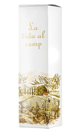 Подарочная Коробка Ла Вида аль Камп
