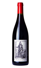 Вино Daniel et Nicolas Roux Le Bordeaux du Paysan Rouge 2021 0,75 л