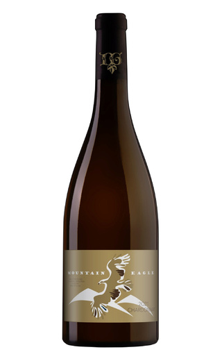 фото вино Mountain Eagle Chardonnay 2021 0,75 л