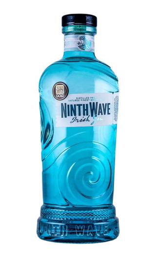 фото джин Ninth Wave 0,7 л