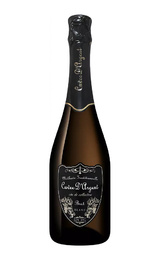 Игристое вино Кюве д'Аржен Брют 0,75 л