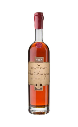 Арманьяк Jean Cave VSOP Bas Armagnac 0,5 л
