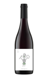 Вино Шато Пино Колдун Белый