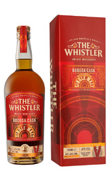 Виски The Whistler 5 Year Old Bodega Cask 0,7 л