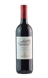 Вино Tormaresca Neprica Primitivo 2021 0,75 л