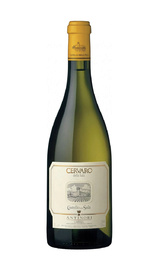 Вино Antinori Cervaro Castello della Sala Umbria IGT 2020 0,75 л
