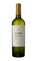 Вино Nampe Sauvignon Blanc 2021 0,75 л