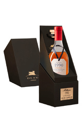 Коньяк Deau Grande Champagne 1990 0,7 л