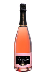 Шампанское CH. de L'Auche Brut Rose 0,75 л