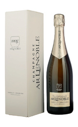 Шампанское AR Lenoble Grand Cru Blanc de Blancs Chouilly&nbsp;0,75&nbsp;л